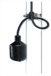 Công tắc phao mức nước Global Water WA170-NC-30 